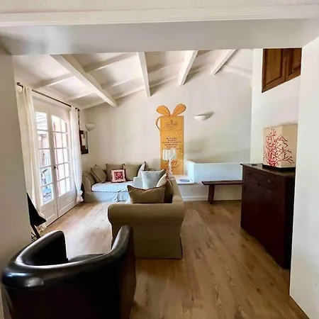 Jolie Maison - Place Des Lices A 350m