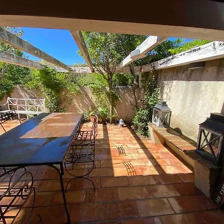 Jolie Maison - Place Des Lices A 350m