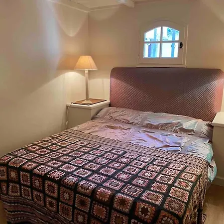Jolie Maison - Place Des Lices A 350m Prázdninový dům *