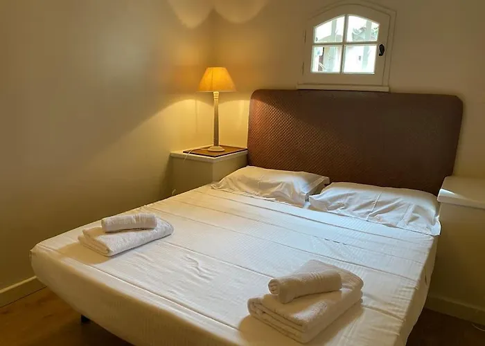 Prázdninový dům Jolie Maison - Place Des Lices A 350m Saint Tropez