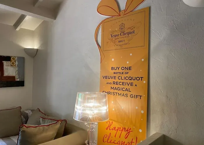 Jolie Maison - Place Des Lices A 350m Prázdninový dům Saint Tropez