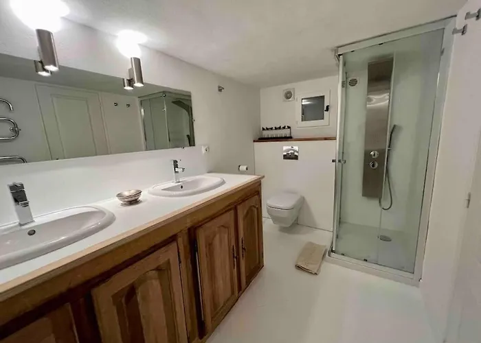 Jolie Maison - Place Des Lices A 350m Дом отдыха *