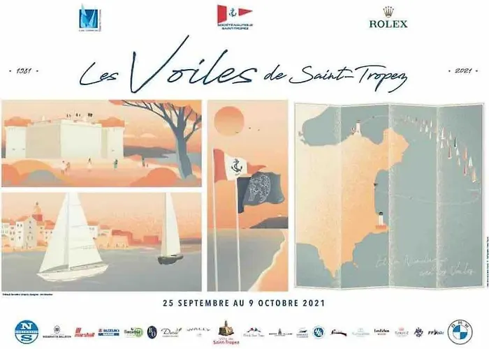 Jolie Maison - Place Des Lices A 350m Prázdninový dům