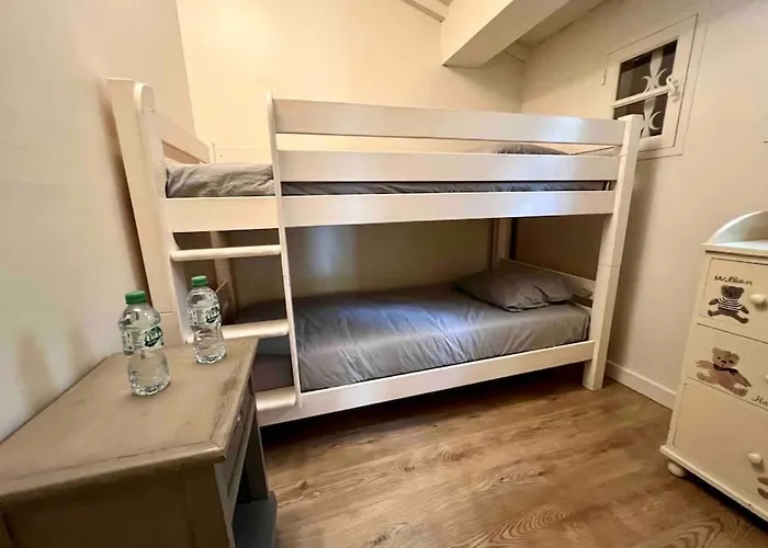 Prázdninový dům Jolie Maison - Place Des Lices A 350m Saint Tropez