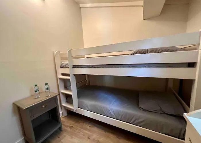 Prázdninový dům Jolie Maison - Place Des Lices A 350m Saint Tropez