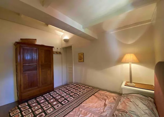 Jolie Maison - Place Des Lices A 350m Сен-Тропе